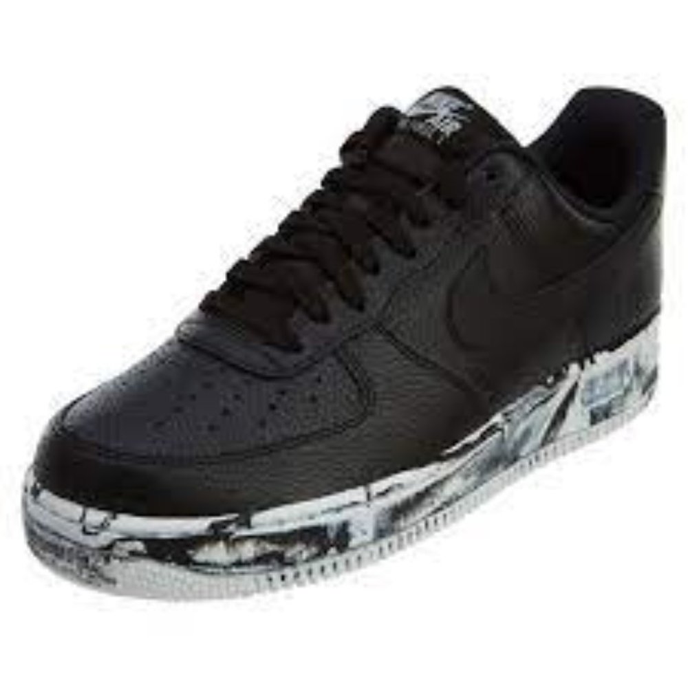 Nike Men's Air Force 1 Lv8 Lthr